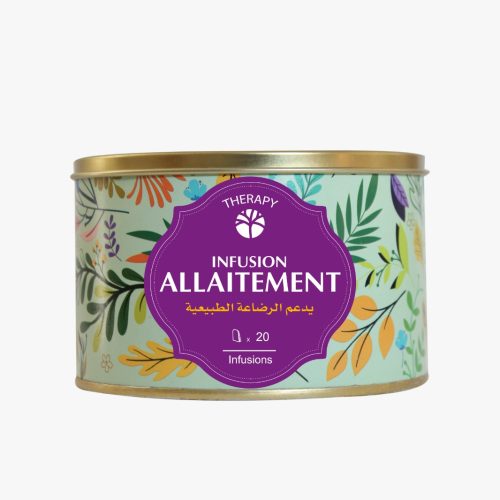 Infusion Allaitement