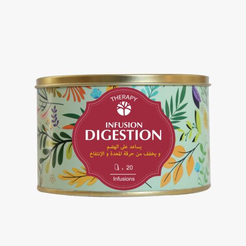 Infusion Digestion