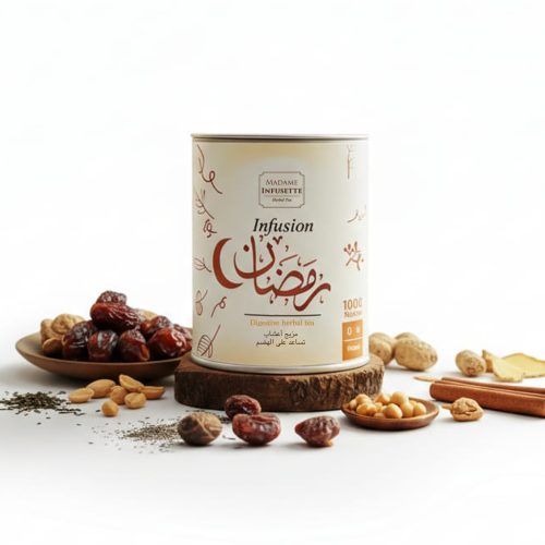 Infusion Ramadan