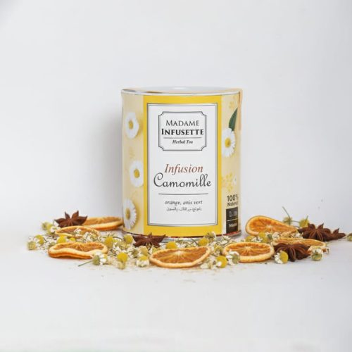 Infusion Camomille