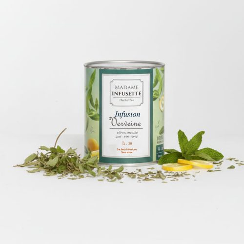 Infusion Verveine