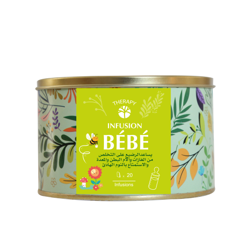 Infusion Bébé