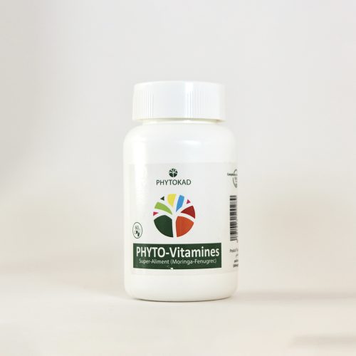 Gélule Phytovitamine