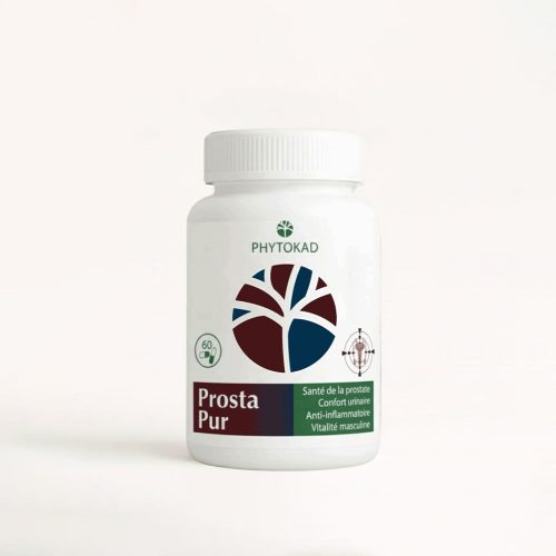 Gélule Prosta Pur