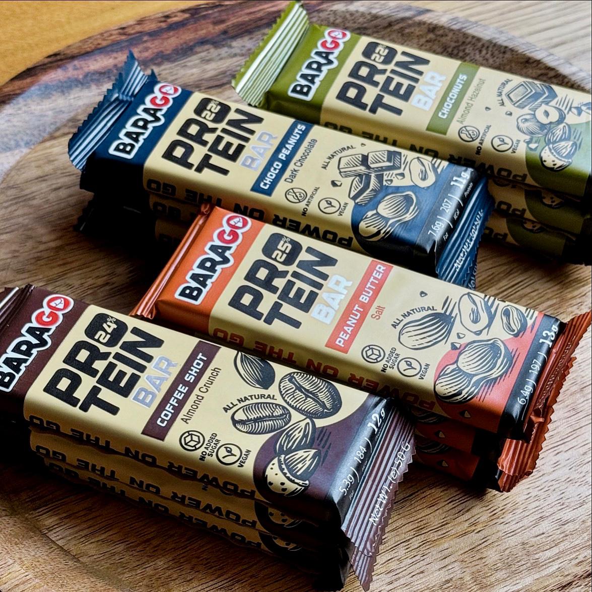 12 PROTEIN MIX – Image 2