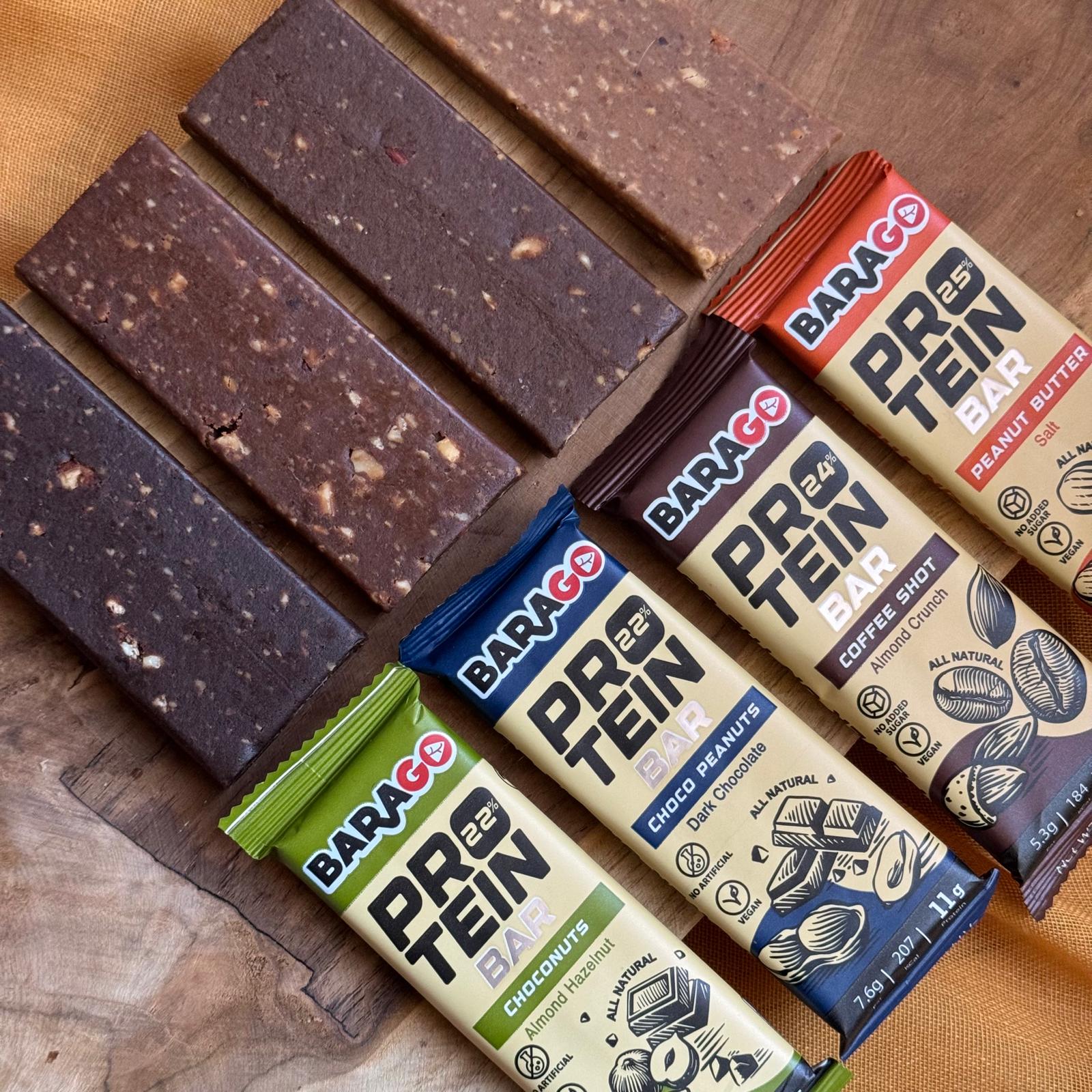 12 PROTEIN MIX – Image 3