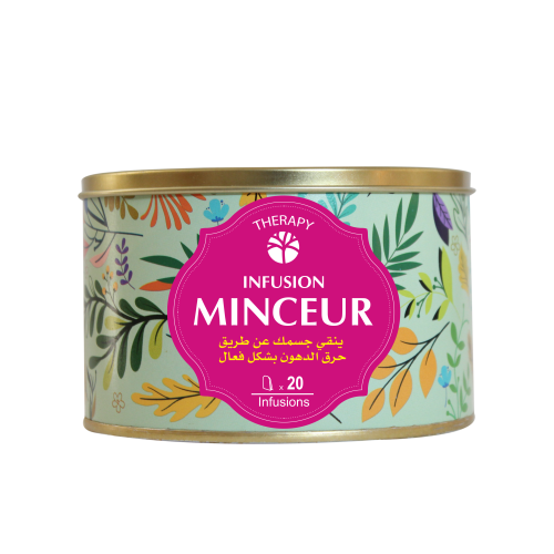 Infusion Minceur 20 sachets