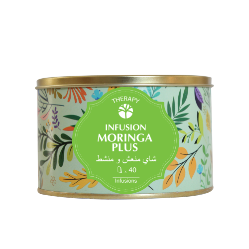 Infusion Moringa