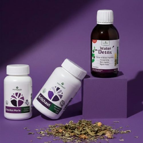 Pack Détox