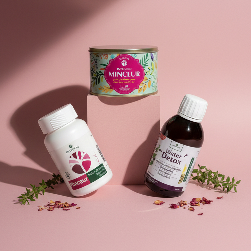 Pack Minceur